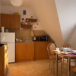 Widokowy Wiesia Apartman *