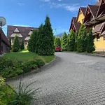 Apartman Widokowy Wiesia