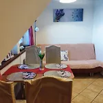 Widokowy Wiesia Apartman