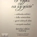 Widokowy Wiesia Lejlighed *