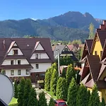 Widokowy Wiesia Lejlighed Zakopane