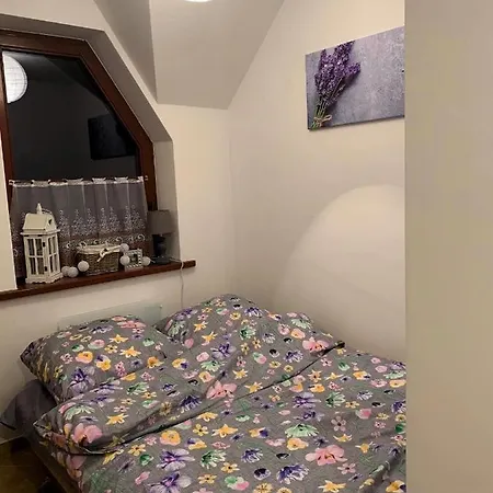 Apartment Widokowy Wiesia *