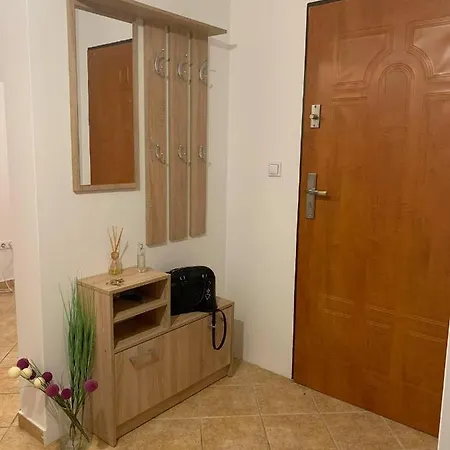 Appartement Widokowy Wiesia Zakopane