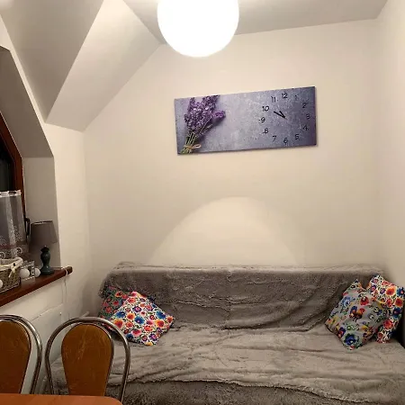 Widokowy Wiesia Apartment Zakopane