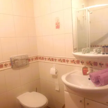 Apartment Widokowy Wiesia