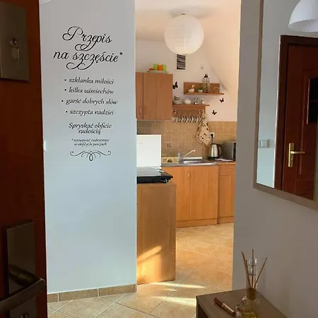 Widokowy Wiesia * Zakopane