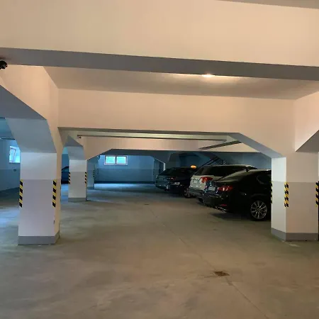 Widokowy Wiesia Apartman Zakopane