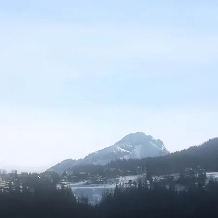 Apartman Widokowy Wiesia Zakopane