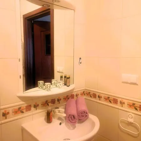 Widokowy Wiesia Apartman Zakopane