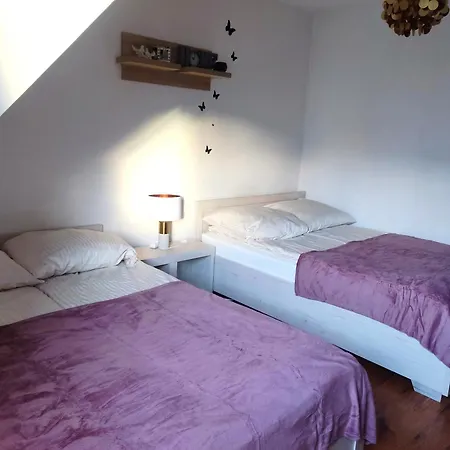 Apartman Widokowy Wiesia