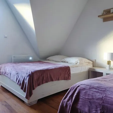 Apartman Widokowy Wiesia