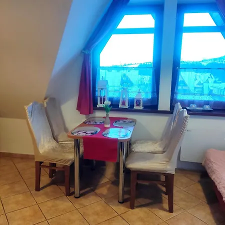 Widokowy Wiesia * Zakopane